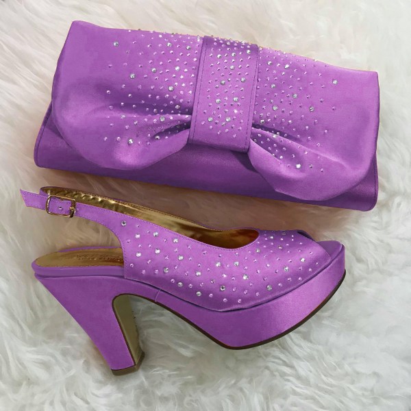 lillac - explosion chanel